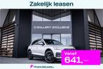 Audi Q5 50 TFSI e Pro Line - Panorama | RS Seats | B&O | Mas, Auto's, Automaat, Gebruikt, Zwart, Bedrijf
