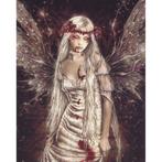 Victoria Francés kaart bij Stichting Superwens!, Ophalen of Verzenden, Nieuw