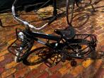 Aplina Cargo kinderfiets 17 inch, Fietsen en Brommers, Ophalen, Gebruikt, 16 tot 20 inch
