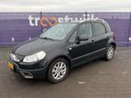 2010 - Fiat - Sedici 1.9 JTD - Personenauto, Auto's, Fiat, Euro 5, 135 pk, 4 cilinders, 400 kg