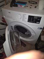 AEG Wasmachine - Voorlader, Witgoed en Apparatuur, Wasmachines, Ophalen, Gebruikt, Wolwasprogramma, Voorlader