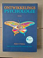 Jill Raymond - Ontwikkelingspsychologie, Zo goed als nieuw, Nederlands, Overige niveaus, Jill Raymond; Mary Lou E. Mulvihill; Paul Holdaway; Elaine To...
