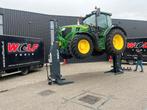 Agriadapter t.b.v. mobiele kolommen voor landbouwtractoren, Paderbornstraat 1, Info@wolftools.nl, Wolf Tools, Nieuw