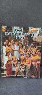 Het aanzien van 1971., Boeken, Geschiedenis | Wereld, Ophalen of Verzenden, Gelezen, Overige gebieden