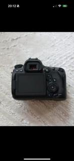 Canon EOS 6D Mark II + 85mm USM, 50mm USM en 24-105, Audio, Tv en Foto, Fotocamera's Digitaal, Gebruikt, Spiegelreflex, Verzenden