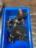 Ducati 125 160 en 250 onderdelen, Ophalen of Verzenden, Gebruikt