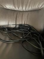 Sta op stoel - Leader Look Taupe - Zo goed als nieuw!, Ophalen of Verzenden, Zo goed als nieuw, Leer, 50 tot 75 cm