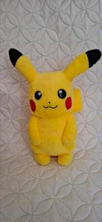 T-ARTS nintendo cr-Gf-tx-Sp pokomon knuffel origineel uit ch, Ophalen of Verzenden, Nieuw