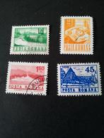 Roemenië allerlei gestempeld, Ophalen of Verzenden, Overige landen, Gestempeld