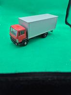 211 mercedes-benz vrachtwagen 1/50 nzg, Hobby en Vrije tijd, Modelauto's | 1:50, Ophalen of Verzenden, Zo goed als nieuw, Bus of Vrachtwagen