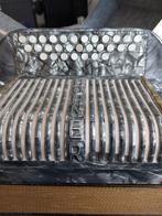Trekzak Hohner C/F, Ophalen, Gebruikt, Overige formaten, Knopaccordeon