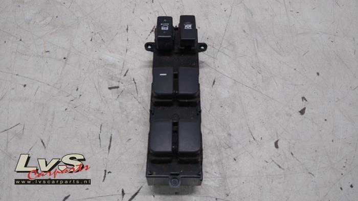 Elektrisch Raam Schakelaar van een Kia Soul, Auto-onderdelen, Dashboard en Schakelaars, Kia, Gebruikt, 3 maanden garantie, Ophalen of Verzenden