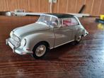 1:18 Audi Union 1000 S Revell, Ophalen of Verzenden, Zo goed als nieuw, Auto, Revell