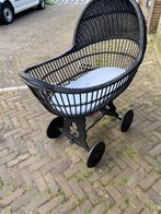 kinderwieg, Kinderen en Baby's, Ophalen, Gebruikt, Minder dan 140 cm, Matras