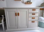 Commode 58lx132bx92h, Kinderen en Baby's, Kinderkamer | Commodes en Kasten, 50 tot 70 cm, Commode, Ophalen, Minder dan 90 cm