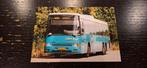 Bus foto Arriva 5743 - Emmen 2003, Ophalen of Verzenden, Zo goed als nieuw, Bus of Metro, Overige typen