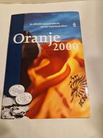 Oranje 2000 Muntencollectie Nederlands Elftal Bijna Compleet, Postzegels en Munten, Munten en Bankbiljetten | Verzamelingen, Ophalen of Verzenden