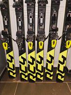 145 155 FISCHER XTR SPEED CARVE SKIS, Sport en Fitness, Skiën en Langlaufen, Fischer, Ophalen of Verzenden, Carve, Ski's