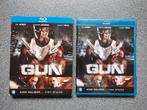 Gun, Verzenden, Zo goed als nieuw, Actie