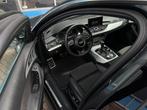 Audi A6 Avant 1.8 TFSI ultra Advance Sport GRATIS Afleverpak, 12 maanden, Leder en Stof, Origineel Nederlands, 92 €/maand