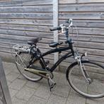Sparta papazone, Fietsen en Brommers, Ophalen of Verzenden, Zo goed als nieuw, Sparta, Versnellingen