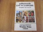 encyclopedie kompleet van a tot z/winkler prins, Gelezen, Algemeen, Ophalen of Verzenden, Complete serie