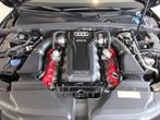 Audi RS5 4.2 FSi Quattro Origineel NL, Leder, Panoramadak, Auto's, Audi, Automaat, Euro 5, 8 cilinders, Met garantie (alle)