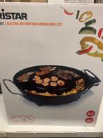 Te Koop-Nieuw--HOTPOT-Tristar -PZ-9131, Ophalen, Nieuw, 4 t/m 7 personen
