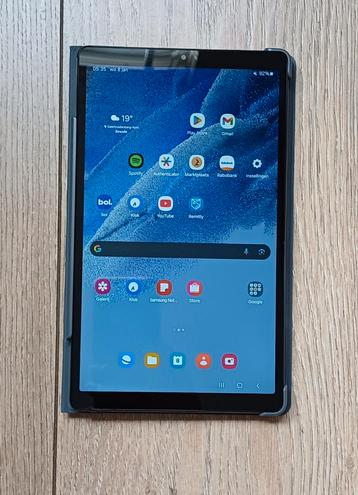 Samsung Galaxy Tab A7 Lite 8 inch met Hoes beschikbaar voor biedingen