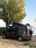 Camper Ford transit Mr. Henri, Caravans en Kamperen, Campers, Ford, Tot en met 2, Particulier, Ford