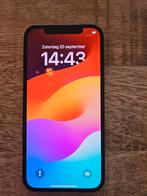 Apple iPhone 12 | 64GB | Zwart | 80%, 80 %, Zwart, Ophalen of Verzenden, Zo goed als nieuw