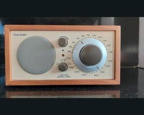 Tivoli Model One, Audio, Tv en Foto, Radio's, Zo goed als nieuw, Radio, Ophalen