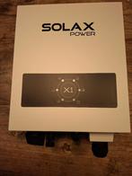 Solax X1 Mini X1-2.0-S-D 2000W omvormer, Ophalen of Verzenden, Nieuw