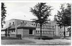 Exloo - Raadhuis Gem. Odoorn, Verzamelen, Ansichtkaarten | Nederland, Verzenden, 1960 tot 1980, Ongelopen, Drenthe