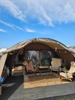 Kamperen op Vlieland – Camping Stortemelk 2026, Internet, Aan zee