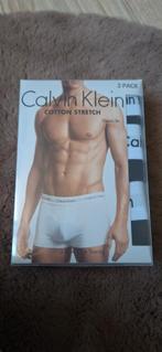 Nieuwe boxers, Ophalen of Verzenden, Zwart, Calvin Klein, Boxer