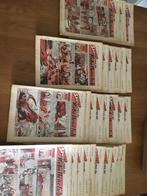 Sjors van de rebellenclub, Meerdere stripboeken, Ophalen of Verzenden, Gelezen