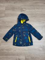 Softshell jas maat 98, Kinderen en Baby's, Kinderkleding | Maat 98, Ophalen of Verzenden, Gebruikt, Jas