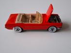 Hot Wheels Ford Mustang 1965 uit 1983 White Walls, Ophalen of Verzenden, Zo goed als nieuw, Auto