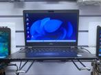 Fujitsu LifeBook U747 (8GB RAM, 256GB SSD), 256 GB, 2 tot 3 Ghz, Qwerty, 8 GB