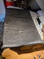 Nieuw grijze vloerkleed, 150 tot 200 cm, Grijs, Ophalen of Verzenden, X