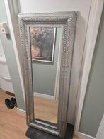 Spiegel zilver, Doe-het-zelf en Verbouw, Glas en Ramen, Ophalen, Minder dan 80 cm, Minder dan 80 cm, Zo goed als nieuw