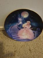 The Magic of Cinderella., Ophalen