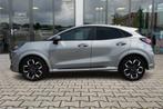 Ford Puma 1.0 EcoBoost ST-Line X | ACC | Camera | B&O |, Auto's, Ford, 1226 kg, Leder en Stof, Bedrijf, 3 cilinders