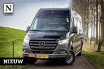 Mercedes Sprinter bestel 315 1.9 CDI L4H3 | NAP | Automaat, Auto's, Bestelauto's, Automaat, Gebruikt, 4 cilinders, Bedrijf
