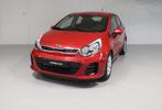 Kia Rio 1.2 CVVT ComfortLine, 1027 kg, 4 cilinders, Elektrische ramen, Bedrijf