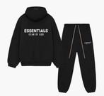 Essentials Fear of God Trainingspak, Ophalen of Verzenden, Nieuw, Overige maten