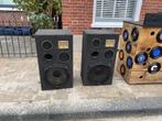 Luidsprekers Acoustic Respons, Gebruikt, -, -, 120 watt of meer