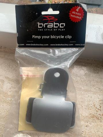 Brabo Hockeyklem - Nieuw in Verpakking beschikbaar voor biedingen