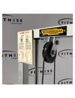 Technogym isotonic Rotary Torso | Kracht, Ophalen of Verzenden, Gebruikt, Benen, Overige typen